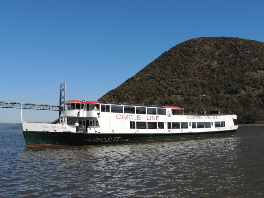 Circle Line: Bear Mountain Foliage & Oktoberfest Cruise NYC - Who this trip suits best (and who should think twice)