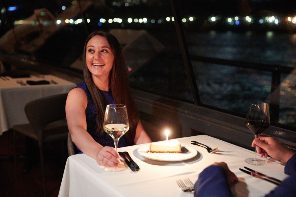 City Cruises New Jersey: NYC Buffet Lunch or Dinner Cruise - Should you book City Cruises New Jersey: NYC Buffet Lunch or Dinner Cruise?