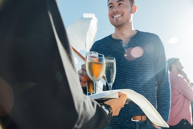 City Cruises New York Alive After Five Cruise - Quick practical checklist so your night goes smoothly