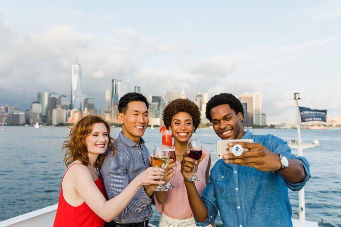 City Cruises New York Alive After Five Cruise - Should you book this cruise?