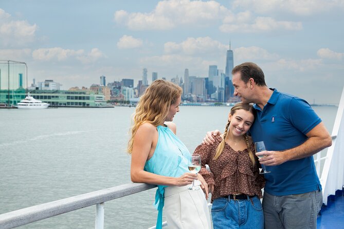 City Cruises New York Bateaux Premier Lunch Cruise - Who this cruise suits best (and who might want a different plan)