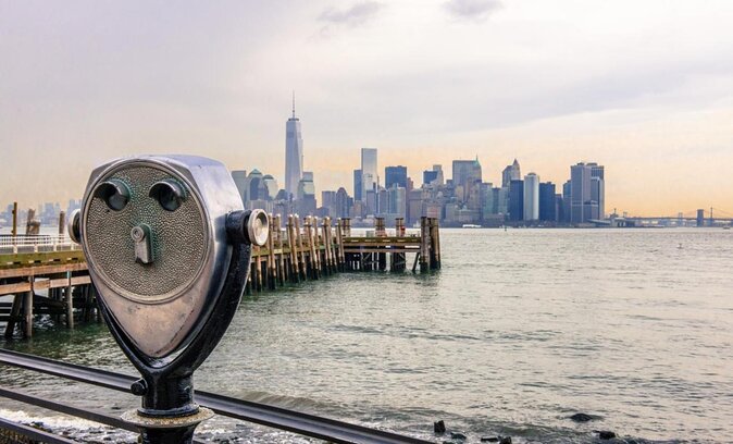 City Cruises New York Signature Lunch Cruise - Key things to know before you go