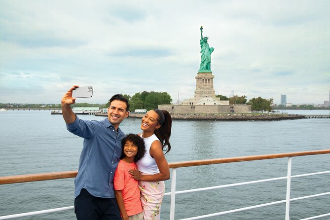 City Cruises New York Signature Lunch Cruise - Who this cruise fits best (and who should skip it)