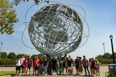 City of Contrasts Tour-Manhattan, Bronx, Queens and Brooklyn - Where you start, where you end, and how that affects your day