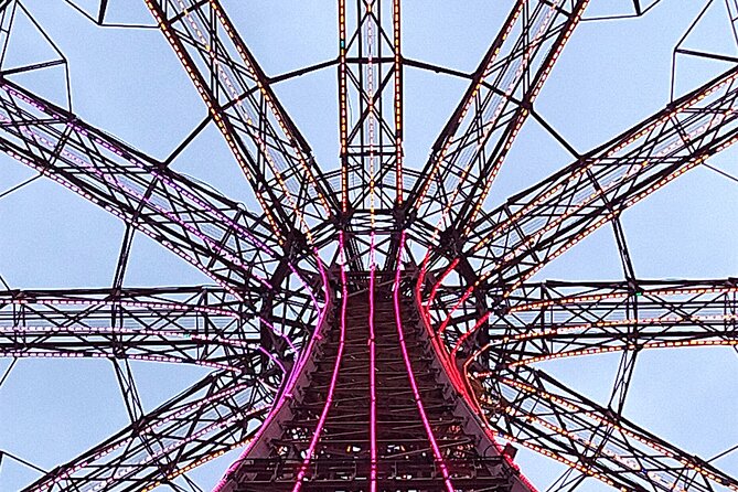 Coney Island Nostalgia Tour - Deno’s Wonder Wheel: the early-1980s charm with real staying power
