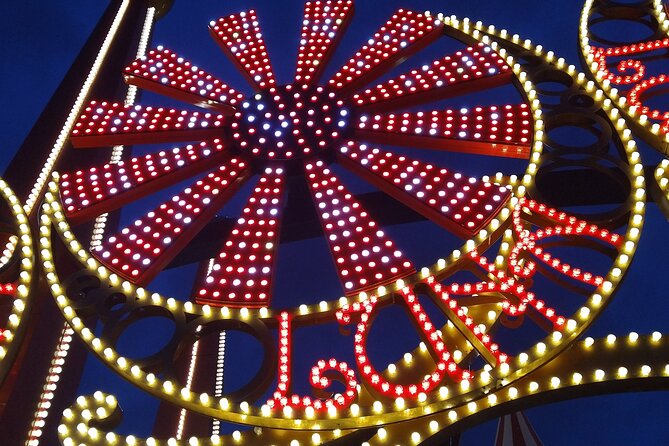 Coney Island Nostalgia Tour - Price and value: is $45 worth it