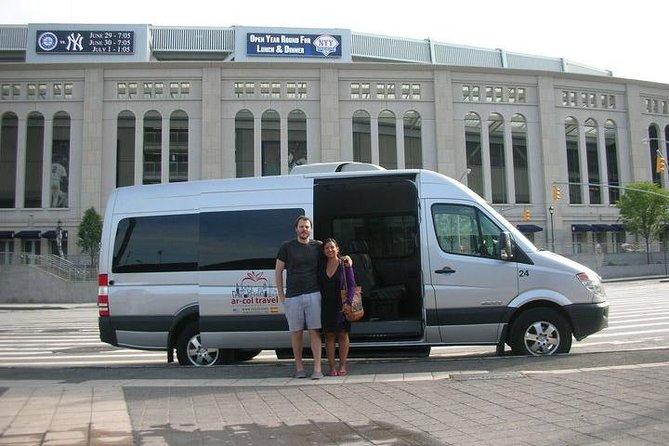 Contrasts of New York - Bronx, Queens and Brooklyn Arcol Travel - Price and Value: What $67.50 Buys You (and What It Doesn’t)