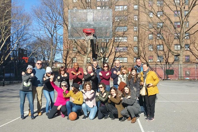 Contrasts of New York - Bronx, Queens and Brooklyn Arcol Travel - The Best Way to Use This Tour: Build Your Afternoon