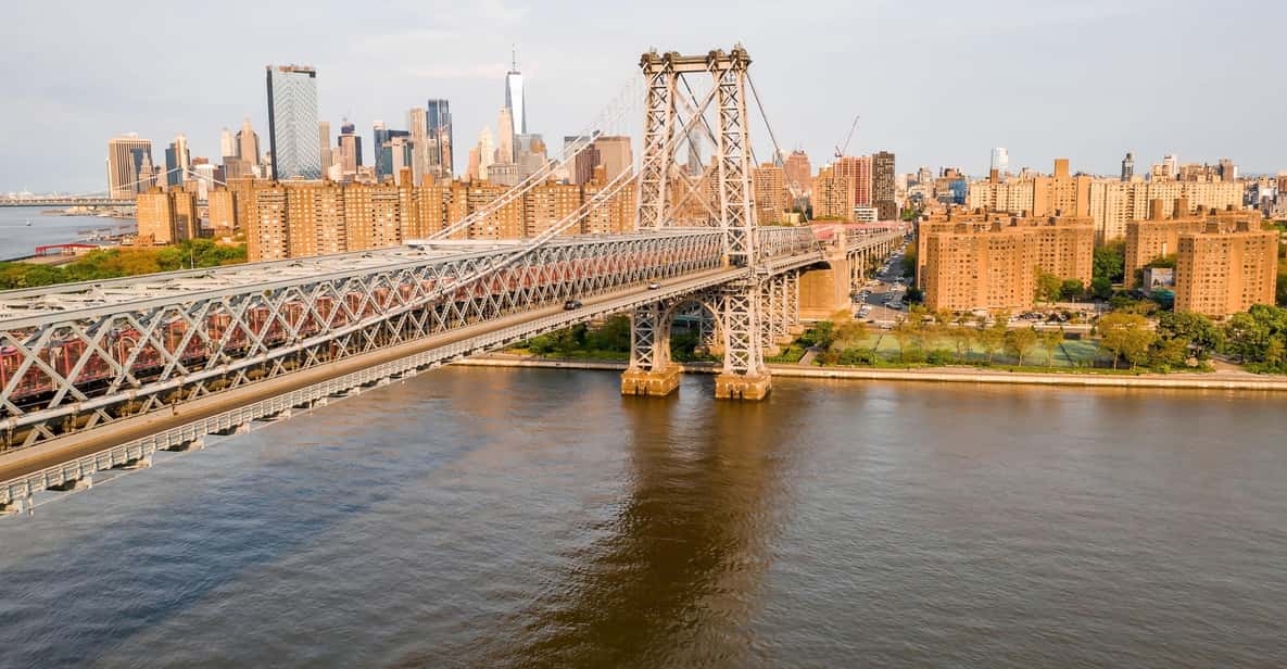 Contrasts of New York Tour - Key things to know before you go
