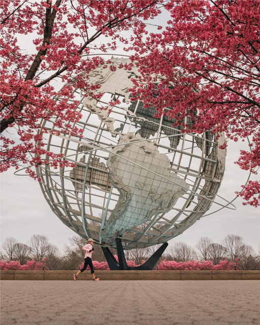 Contrasts of New York Tour - Manhattan and Harlem: Apollo, Cotton Club, and the brownstone look