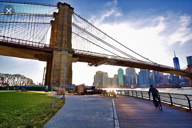 Contrasts of New York Tour: Harlem, The Bronx, Queens, and Brooklyn - Why This Borough-By-Borough Tour Works for First-Time NYC Planning
