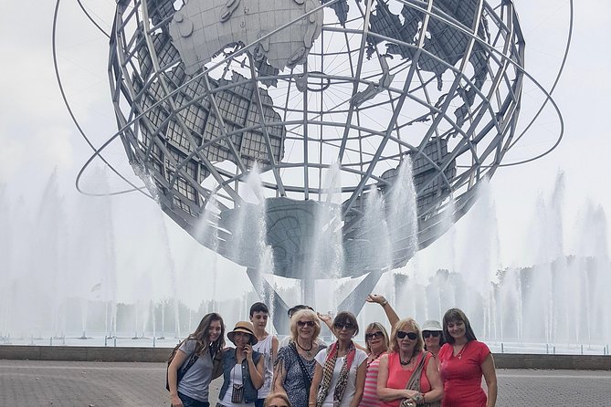 Contrasts Tour 6 Hours Plus Tkts Statue of Liberty - Harlem in minutes: Apollo Theater and Cotton Club photos