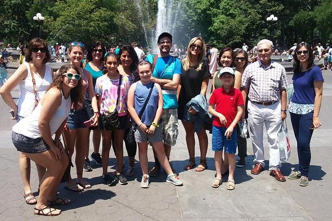 Cupcake Walking Tour in New York City - Who should book this tour (and who should skip it)