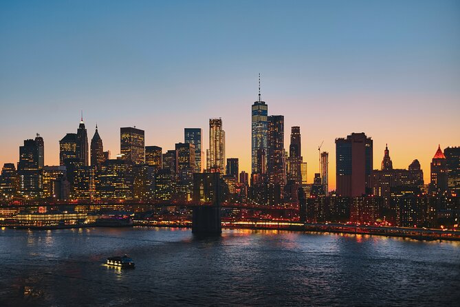 Custom NYC Adventure: Private Tour with a Local Guide - Key highlights worth knowing before you go