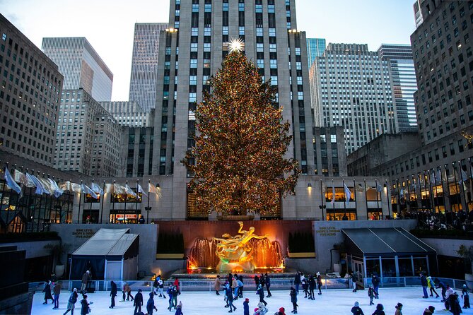 Custom NYC Adventure: Private Tour with a Local Guide - Bryant Park: your legs, your coffee, your people-watching