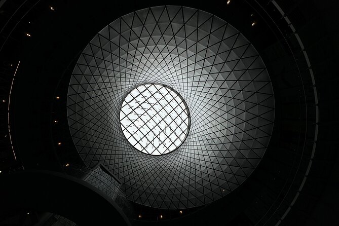 Custom Private New York Architecture, Art and City Tour - Key Things You’ll Notice on This Tour
