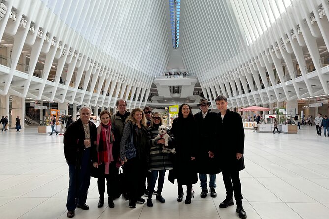 Custom Private New York Architecture, Art and City Tour - Chelsea and the West Village: Washington Square to the Whitney to the High Line