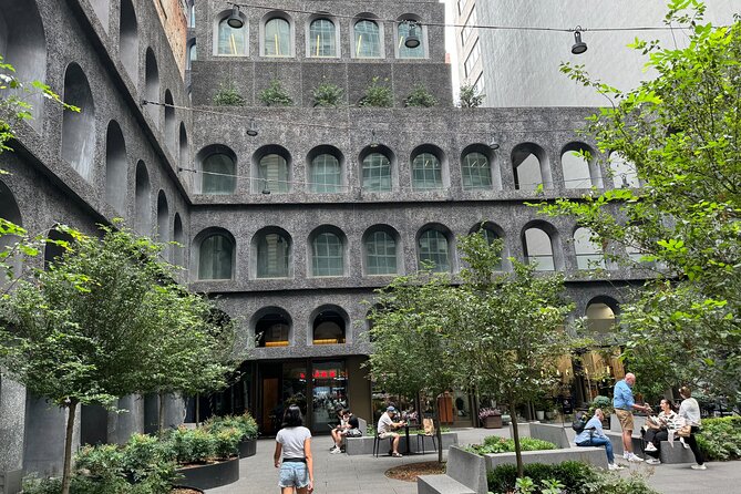 Custom Private New York Architecture, Art and City Tour - Price and Value: Is $299 Worth It?