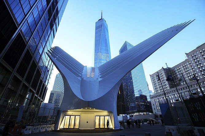 Cycle to NYC's Top Sites In One Day - Rockefeller Center and the New York Public Library: art deco meets pop culture