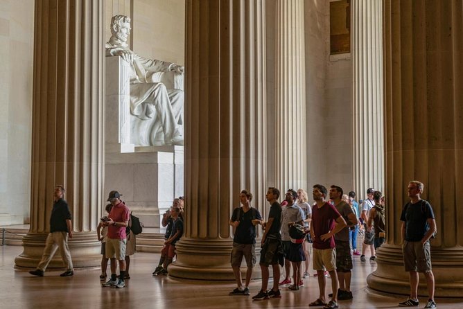 Day trip to Washington from New York - Key things to know before you go