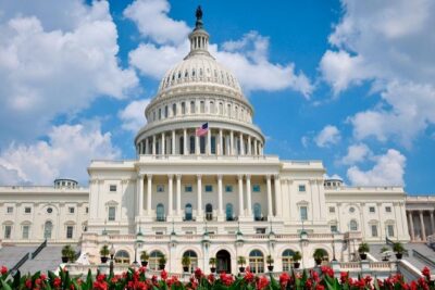 Day trip to Washington from New York - Riding in an air-conditioned coach (and why the bus matters)