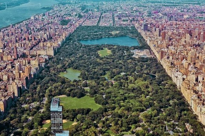 Deluxe Manhattan Helicopter Tour - Booking value: the price vs. what you actually get