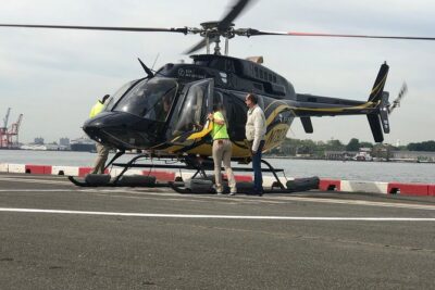 Deluxe Manhattan Helicopter Tour - Price and logistics you should plan for (so it doesn’t sting)