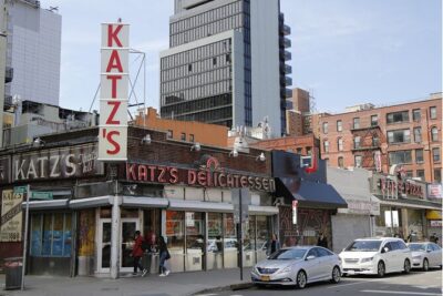 Devour New York Lower East Side Guided Food Tour - Price and Value: What $79 Buys in Food and Time