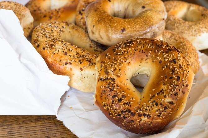 Devour New York Lower East Side Guided Food Tour - How the Guide Turns Snacks Into Neighborhood Understanding