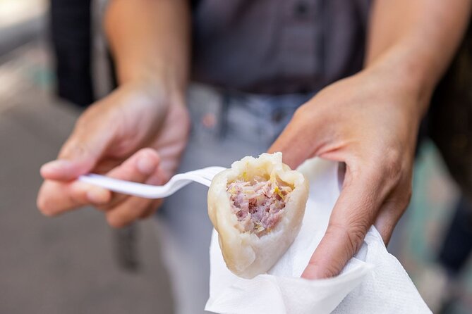 Devour New York Lower East Side Guided Food Tour - Dietary Notes: Vegetarian, Gluten-Free (Not Celiac), Dairy-Free, and More
