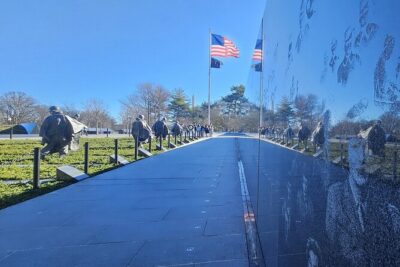 Discover Washington DC on a Day Trip from Manhattan or New Jersey - Hop-on-hop-off Washington DC: how to use the 5-hour window well
