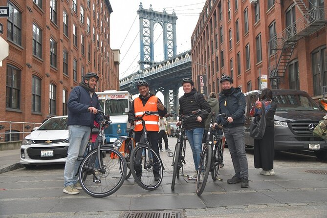 Downtown Bike Tour with Stylish Dutch Bikes - Price and Group Size: Is $68 Worth It?