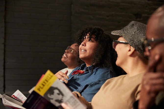 Drama and Discourse in New York Theatre - Key reasons this Broadway night feels different
