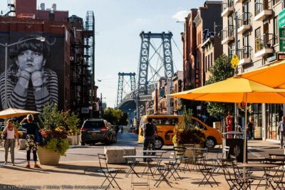 DUMBO Brooklyn Food and Culture Tour - Price and value: what $42 really buys you