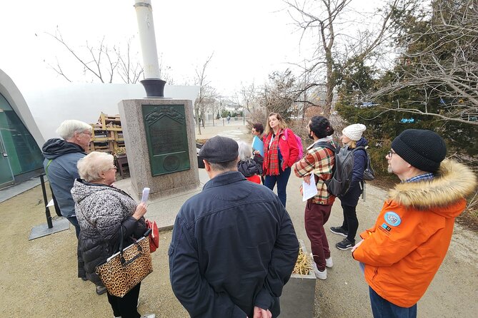 Dutch Lower Manhattan Private Walking Tour - Key things to know before you go