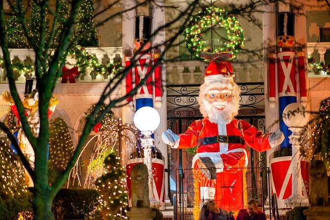 Dyker Heights - Brooklyn Christmas Houses Private Tour - Key Highlights You’ll Actually Care About