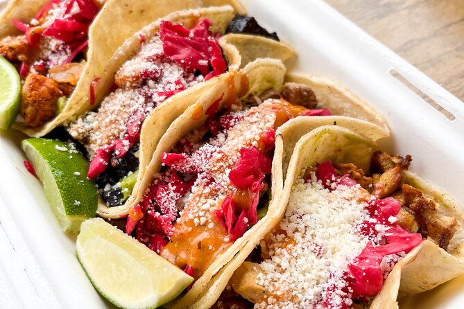 East Village Food Tour - The Guide Factor: Why Krikor’s East Village Stories Are Part of the Meal
