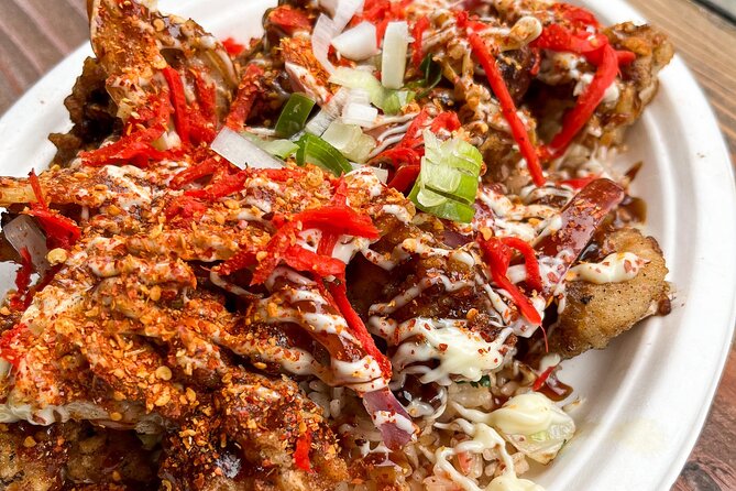 East Village Food Tour - Price and Value: What $70 Gets You Besides Snacks