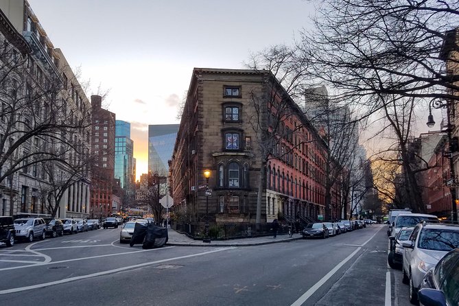 East Village Haunted Manhattan tour - The 13 stops in the East Village: what to expect beyond the headlines