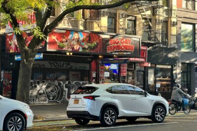 East Village Noho Food Tour - Price math: $32 ticket and an $11 food-on-top idea