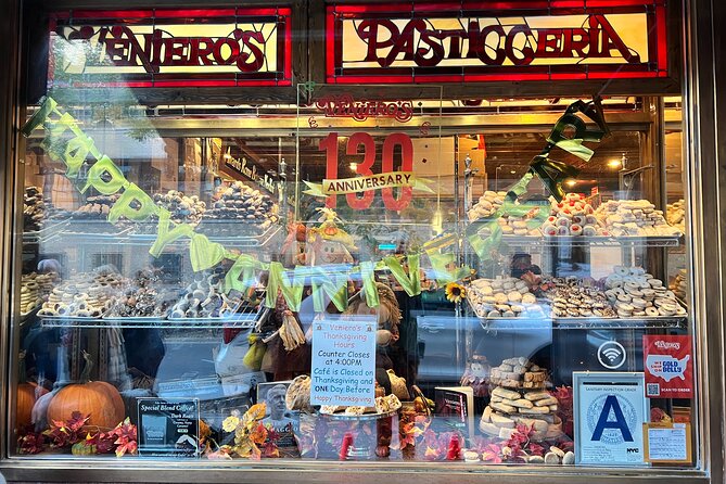 East Village Noho Food Tour - Practical tips: what to wear, when to go, and how to order