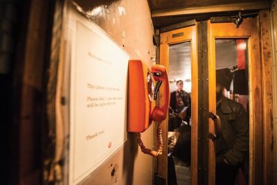 East Village Speakeasy (secret bars) Experience - Priority entry and guaranteed accommodation: what you’re really buying