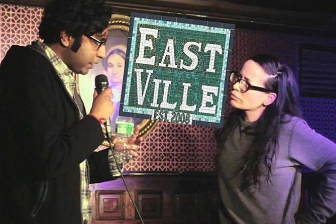 Eastville Comedy Club Ticket - Brooklyn - Who This Fits Best (And Who Might Want Another Option)