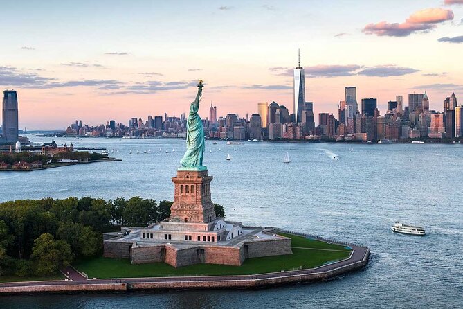Easy Access Statue of Liberty and Brooklyn Bridge Discovery Tour - Who should book this combo tour (and who should skip)