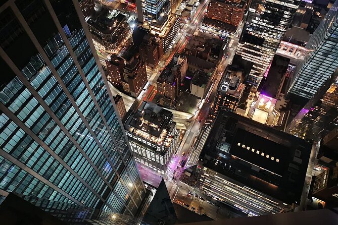 Edge at Hudson Yards General Admission Tickets - Finding your way to Edge at Hudson Yards