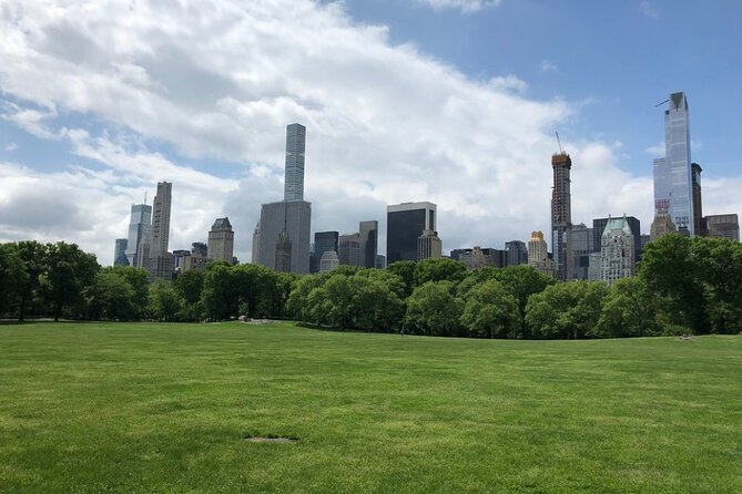 Electric Bike Tour of Manhattan and the Waterfront Greenway - How the Leasurly Pace Works (and who it suits)