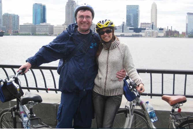 Electric Bike Tour of Manhattan and the Waterfront Greenway - Price and Value vs Doing It Solo