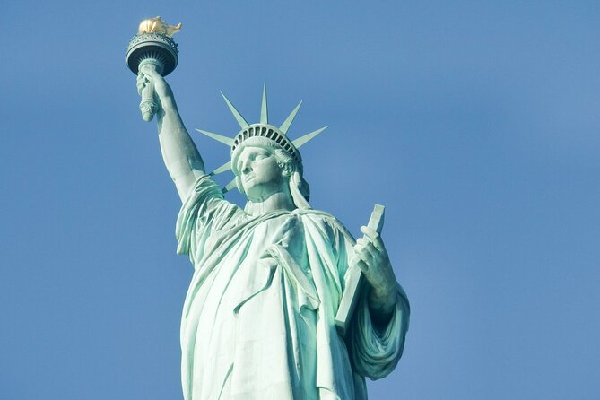 Ellis Island and Statue of Liberty Tour - Price and logistics: why $89.99 might still work