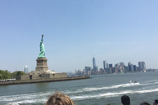 Ellis Island Statue of Liberty and 9/11 Memorial Pools Tour - Who This Tour Fits Best (and Who Should Rethink the Schedule)