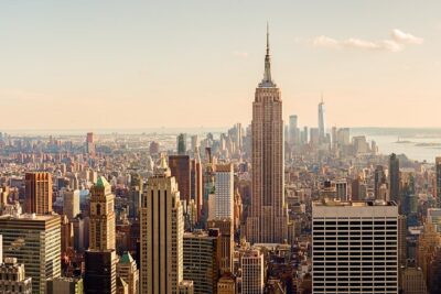 Empire State Building, Midtown Tour with Optional Top of the Rock - Empire State Building Early Access: What the 80th and 86th-Floor Tickets Mean